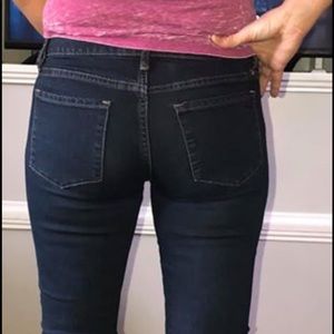 Articles of Society skinny jeans